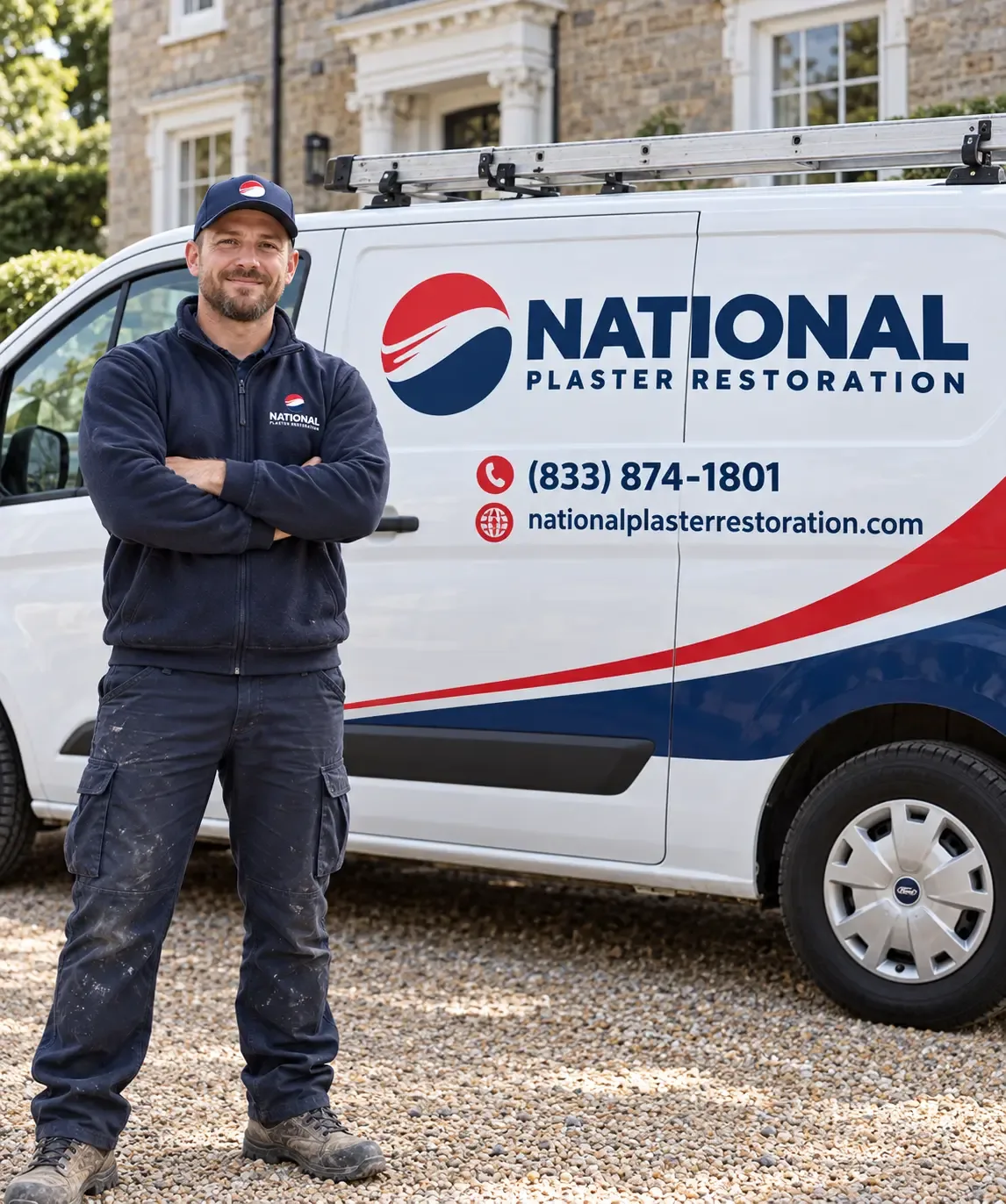 Plaster Repair Diana, WV FAQs